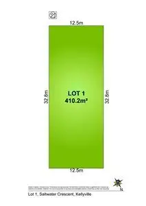 Main view of Homely land listing, Lot 1 Oak Tree East, Kellyville NSW 2155