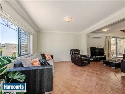 Third view of Homely house listing, 7 Coles Place, Yanchep WA 6035