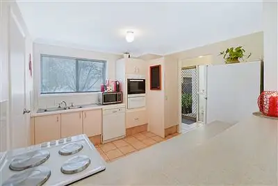 Fifth view of Homely townhouse listing, 180/641 Pine Ridge Road, Biggera Waters QLD 4216