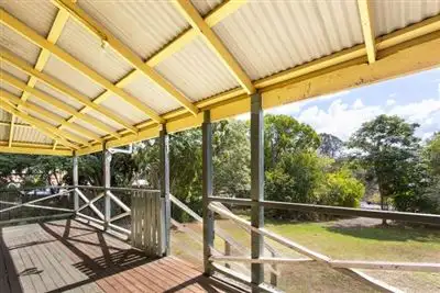 Second view of Homely house listing, 48 Main Street, Kandanga QLD 4570
