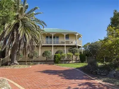 15 Strachans Road, Mornington VIC 3931