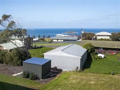Second view of Homely land listing, 27 Wright Terrace, Encounter Bay SA 5211