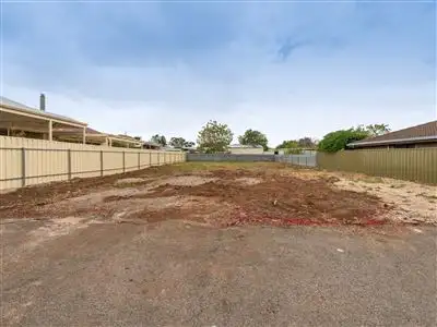 Lot 101 Ross Street, Clearview SA 5085