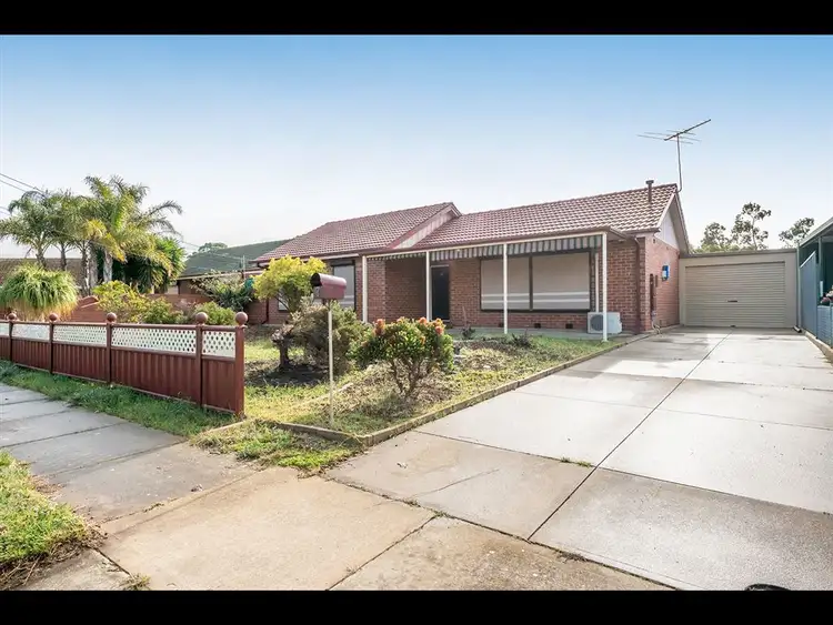 Second view of Homely house listing, 7 Miller Crescent, Parafield Gardens SA 5107