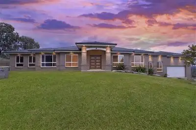 Main view of Homely rural property listing, 11/100 Nectarbrook Drive, Theresa Park NSW 2570