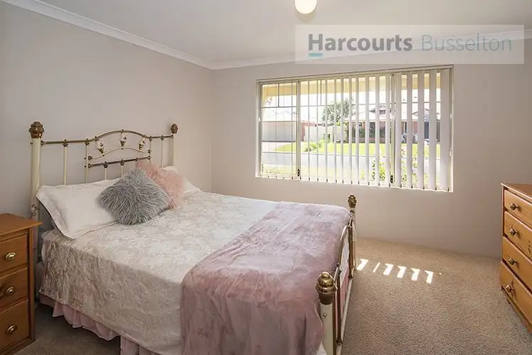 Sixth view of Homely house listing, 5 Lyrebird Road, Broadwater WA 6280