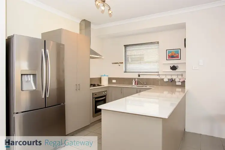 Sixth view of Homely house listing, 50 Durango Turn, Aubin Grove WA 6164