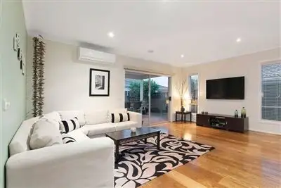 Fourth view of Homely house listing, 12 Waldo Avenue, Cranbourne North VIC 3977