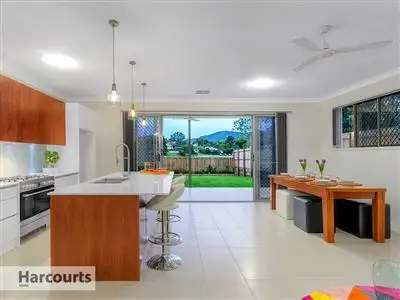 Second view of Homely house listing, 39 Rolleston Street, Keperra QLD 4054