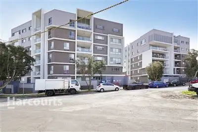 71/12-20 Tyler Street, Campbelltown NSW 2560