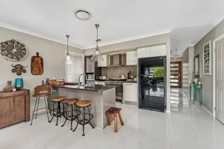 Fourth view of Homely house listing, 53 McDonald Parade, Burrill Lake NSW 2539