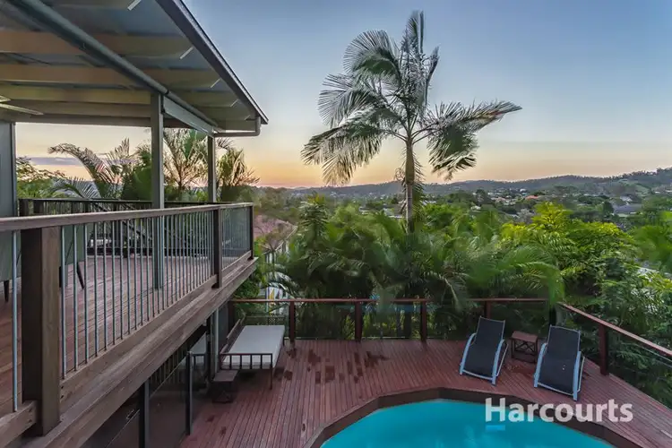 74 Chaprowe Road, The Gap QLD 4061