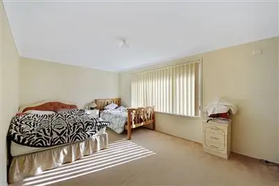 Seventh view of Homely house listing, 9 Clydesdale Drive, Blairmount NSW 2559