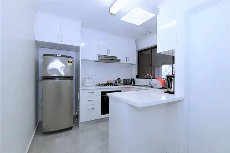 Seventh view of Homely unit listing, 1/34 Wordsworth Avenue, Clayton South VIC 3169