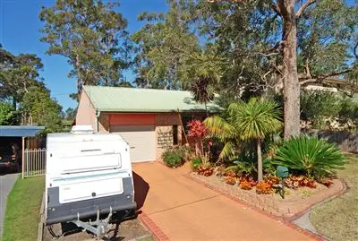Main view of Homely house listing, 114 The Park Drive, Sanctuary Point NSW 2540