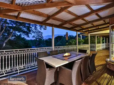 Second view of Homely house listing, 56 Pioneer Crescent, Bellbowrie QLD 4070