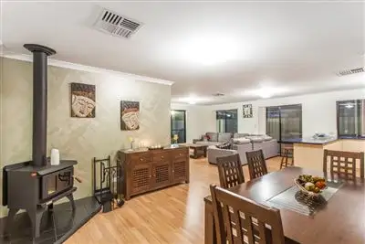 Sixth view of Homely house listing, 11 Greenham Way, Bertram WA