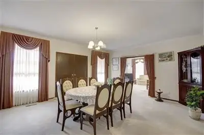 Fourth view of Homely house listing, 42 Glenfine Avenue, Hamlyn Heights VIC 3215