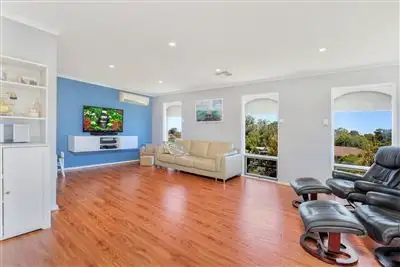 Fourth view of Homely house listing, 9 Clare Court, Sheidow Park SA 5158