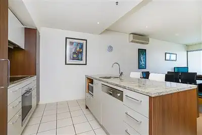 Fifth view of Homely apartment listing, 305/162 Hindmarsh Road, Victor Harbor SA 5211