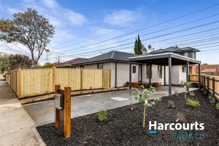 Main view of Homely house listing, 17 Cleveland Street, Thomastown VIC 3074