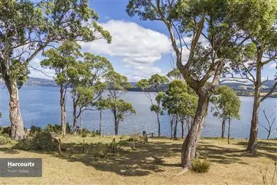 Second view of Homely house listing, 6771 Channel Highway, Deep Bay TAS 7112