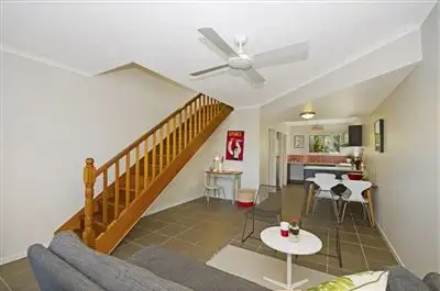Second view of Homely unit listing, 9/29 Victoria Street, North Ward QLD 4810