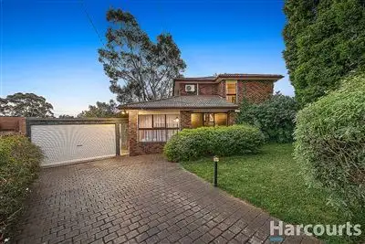 Main view of Homely house listing, 11 Henry Court, Epping VIC 3076