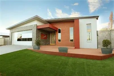 Address available on request