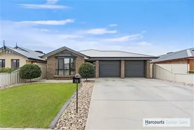Main view of Homely house listing, 10 Kimvu Court, Munno Para West SA 5115