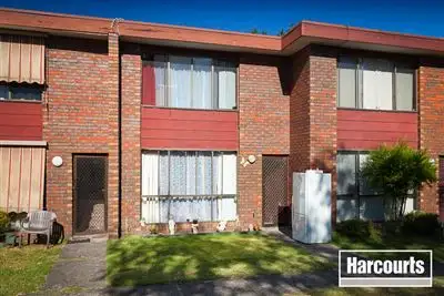 Main view of Homely unit listing, 8/119 Victoria Street, Hastings VIC 3915