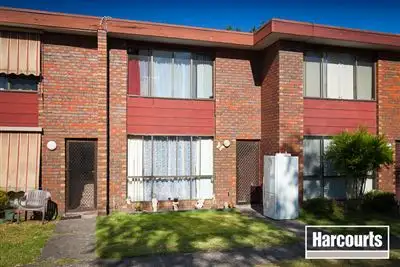 Main view of Homely unit listing, 8/119 Victoria Street, Hastings VIC 3915
