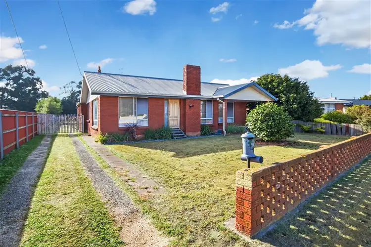 21 Drummond Crescent, Perth TAS 7300