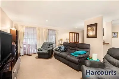 Fourth view of Homely house listing, 33 Belindavale Drive, Knoxfield VIC 3180