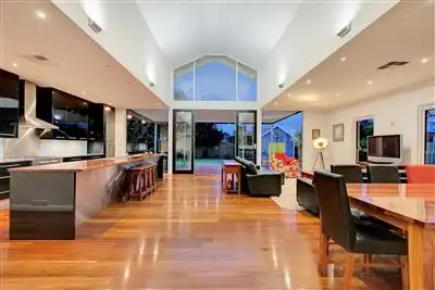 Second view of Homely house listing, 12 Wallace Street, Glenelg East SA 5045