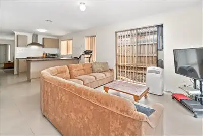 Fourth view of Homely house listing, 47 Szer Way, Carrum Downs VIC 3201