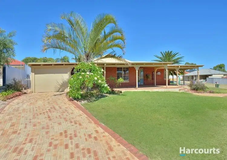 Main view of Homely house listing, 11 Hibiscus Rise, Halls Head WA 6210
