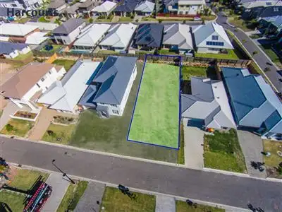 Third view of Homely land listing, 51 Birkdale Circuit, North Lakes QLD 4509