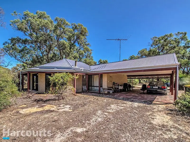 Main view of Homely rural property listing, 101 Countryside Drive, Two Rocks WA 6037