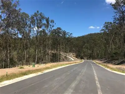 Sixth view of Homely land listing, Lot 10 Beattie Road, Mundoolun QLD 4285