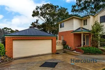 Main view of Homely unit listing, 7/9 North Road, Lilydale VIC 3140