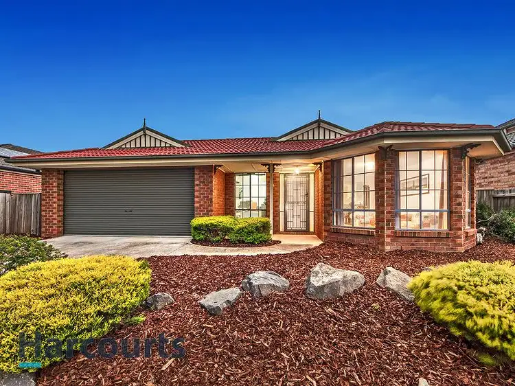 Main view of Homely house listing, 13 Meehan Street, Cairnlea VIC 3023