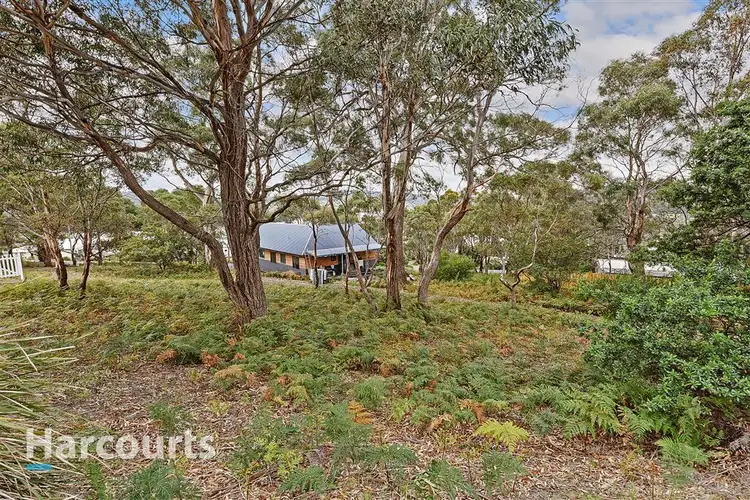 Fifth view of Homely land listing, 2 Wedgetail Street, Primrose Sands TAS 7173