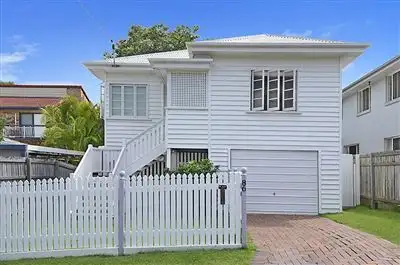 Main view of Homely house listing, 86 Franz Road, Clayfield QLD 4011