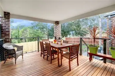 29 Talbot Grove, Mccrae VIC 3938