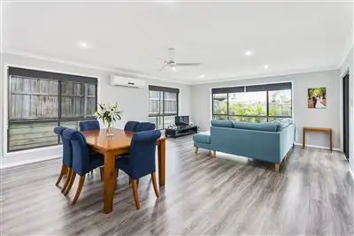Third view of Homely house listing, 6 Grand South Circuit, Springfield Lakes QLD 4300