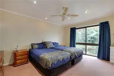 Fourth view of Homely house listing, 4a Johnston Street, Alexandra VIC 3714