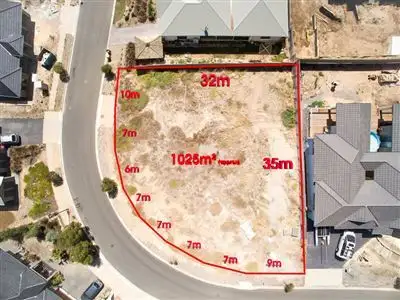 Seventh view of Homely land listing, 10 Cascabel Way, Noarlunga Downs SA 5168