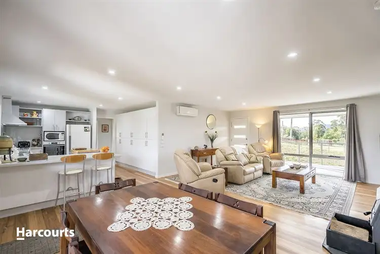 Fourth view of Homely house listing, 58 Ballantyne Heights, Franklin TAS 7113