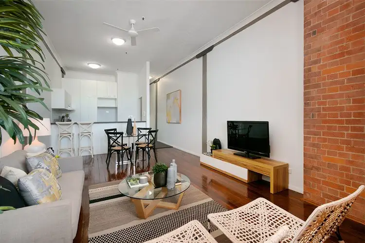 Second view of Homely unit listing, 27/241 Arthur Street, Teneriffe QLD 4005
